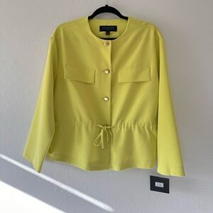 Andrew Marc Jacket Size Small New With Tags